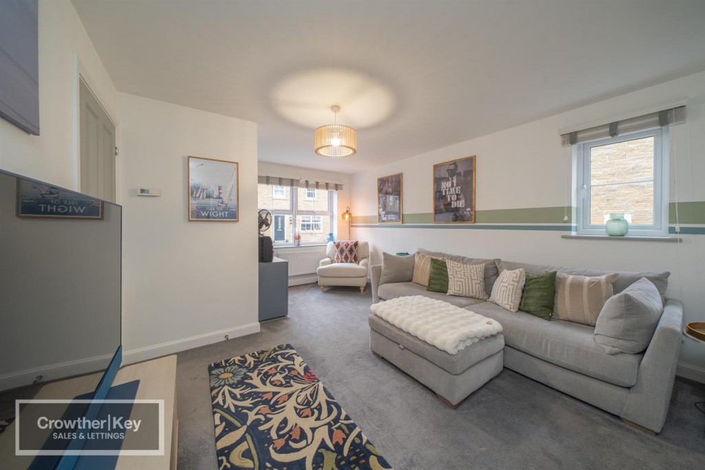 Image for Silkstone Crescent, Buxton