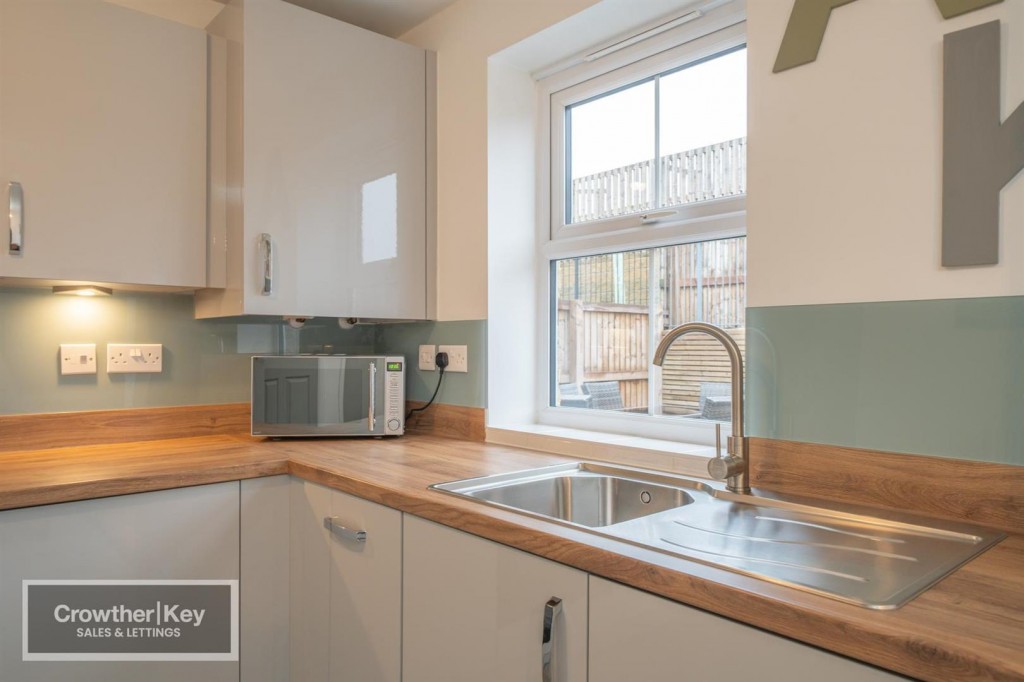 Image for Silkstone Crescent, Buxton