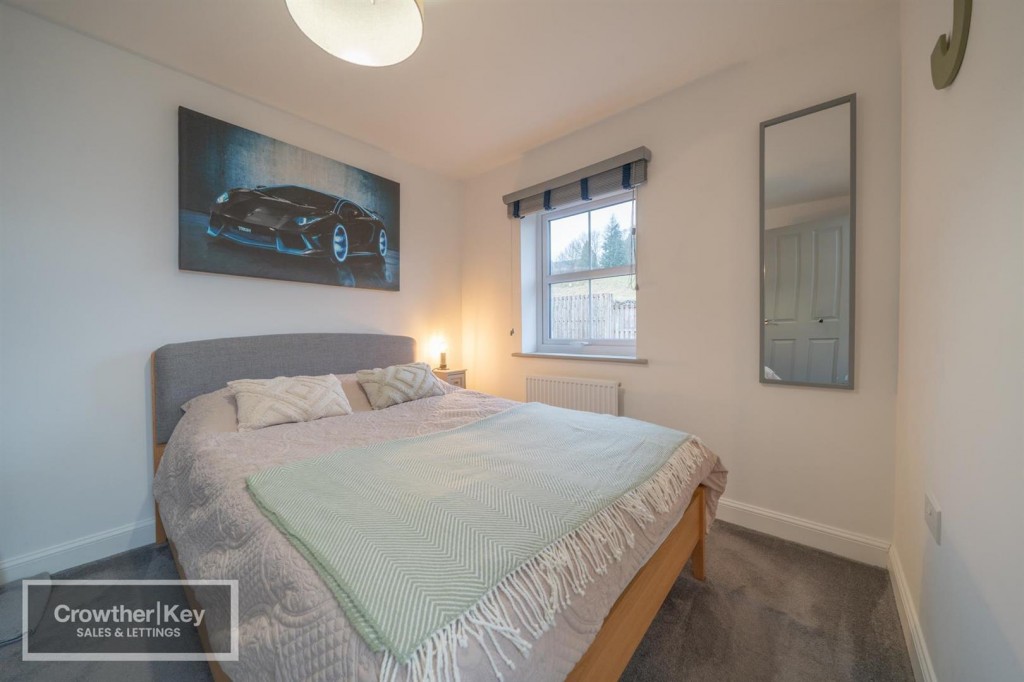 Image for Silkstone Crescent, Buxton