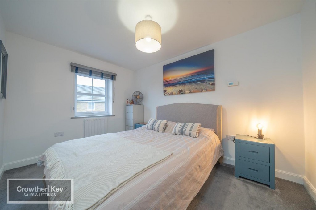 Image for Silkstone Crescent, Buxton