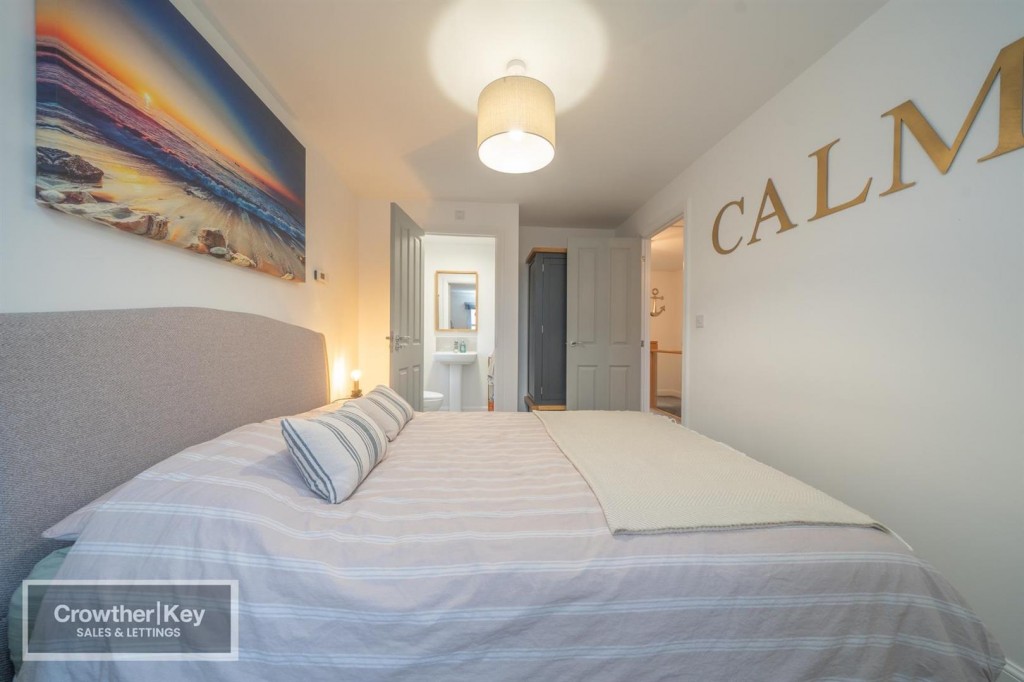 Image for Silkstone Crescent, Buxton