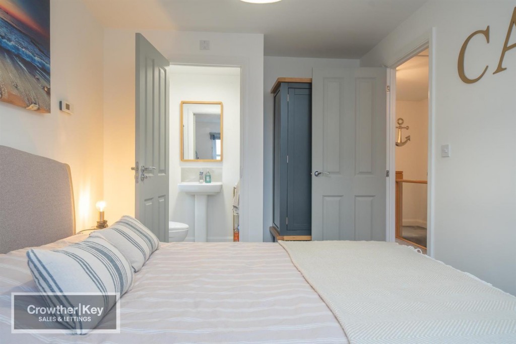 Image for Silkstone Crescent, Buxton