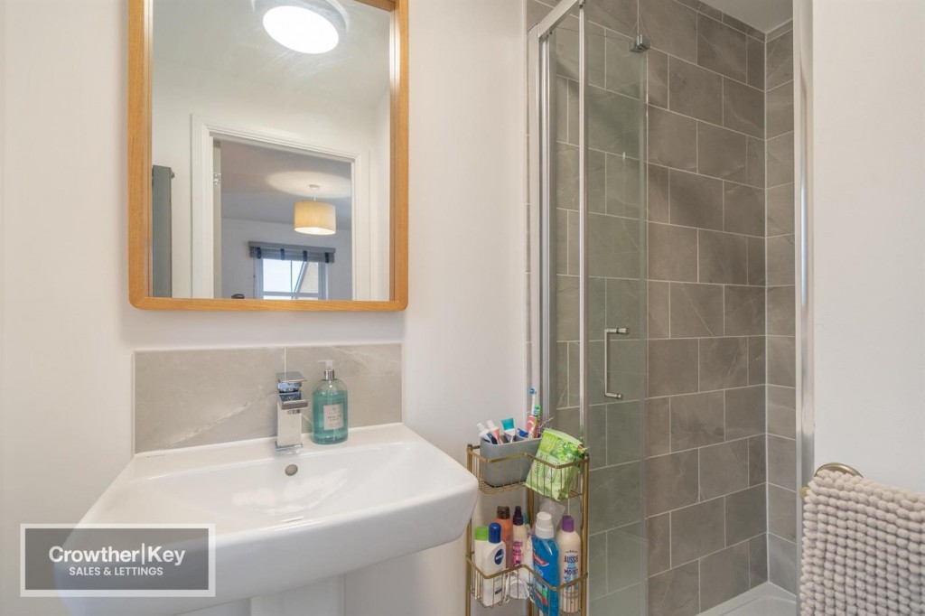 Image for Silkstone Crescent, Buxton