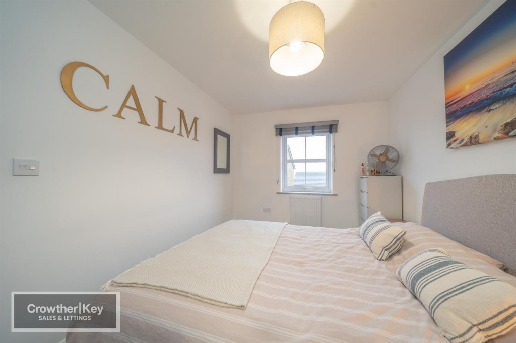 Image for Silkstone Crescent, Buxton