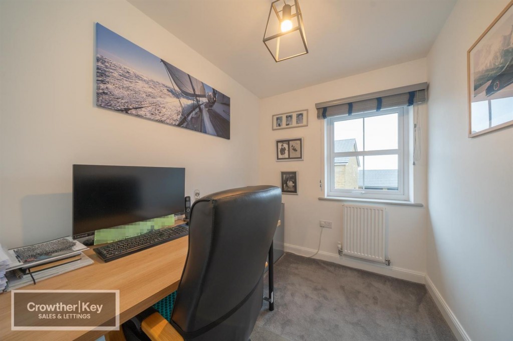 Image for Silkstone Crescent, Buxton