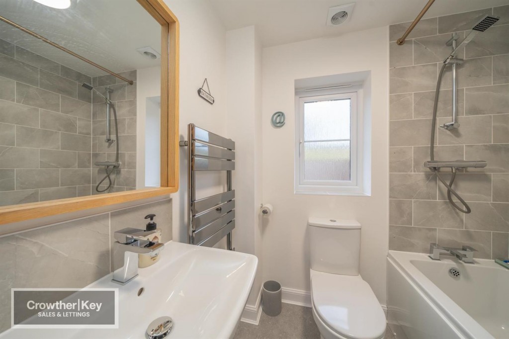 Image for Silkstone Crescent, Buxton