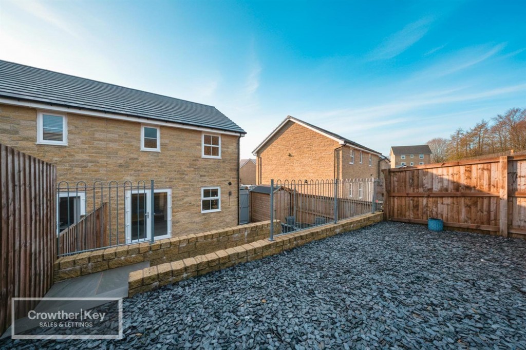 Image for Silkstone Crescent, Buxton