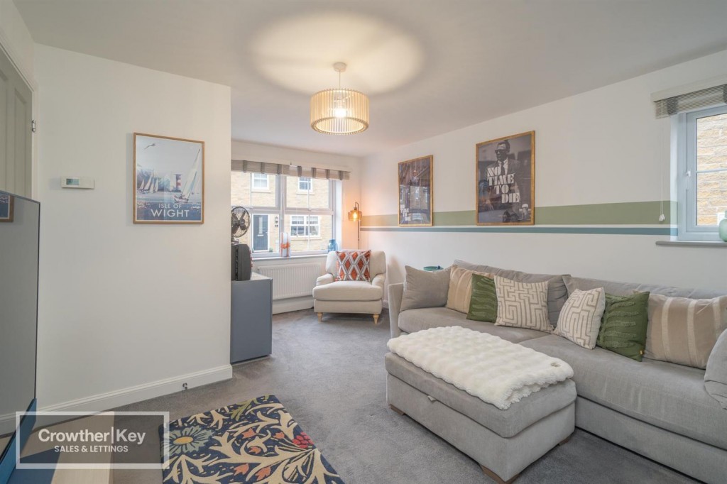 Image for Silkstone Crescent, Buxton