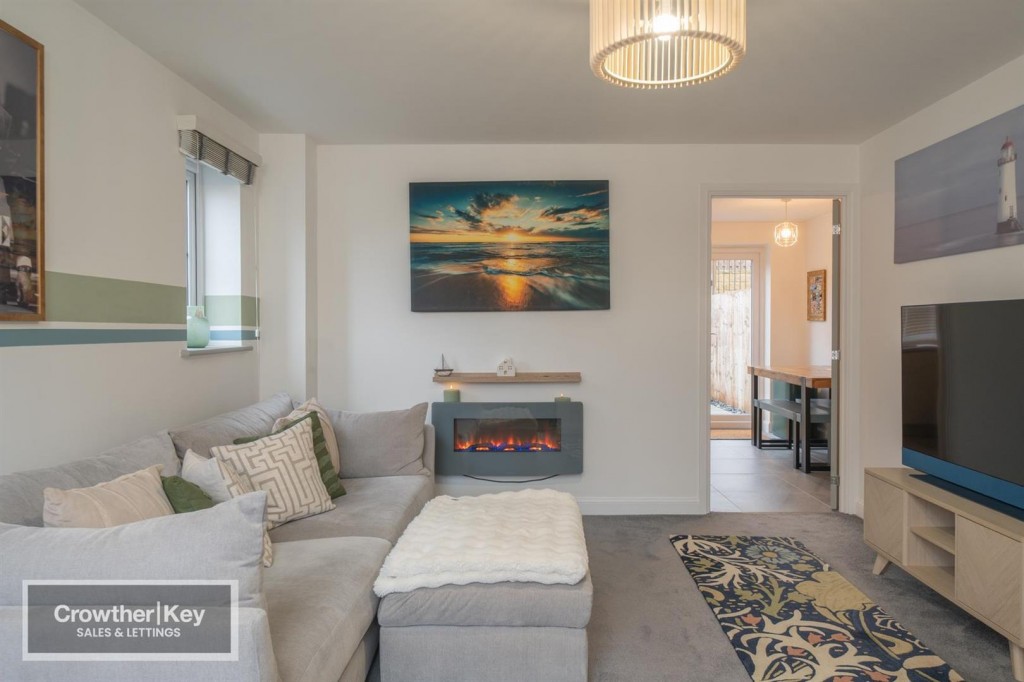 Image for Silkstone Crescent, Buxton