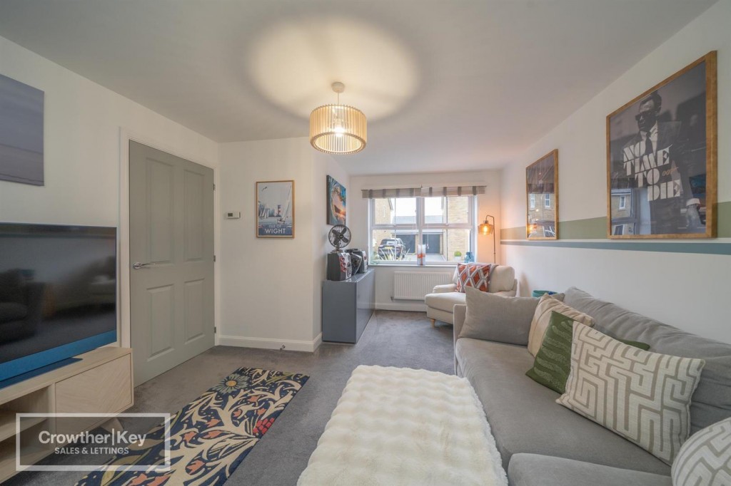 Image for Silkstone Crescent, Buxton