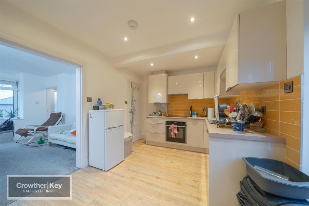 Image for Overdale Avenue, Buxton