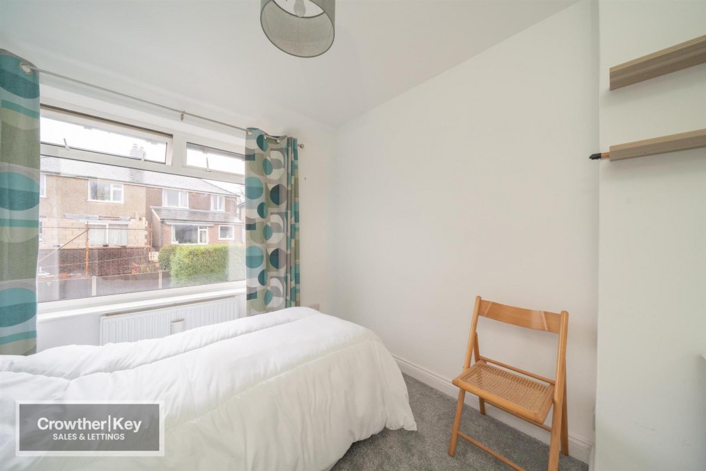 Image for Overdale Avenue, Buxton