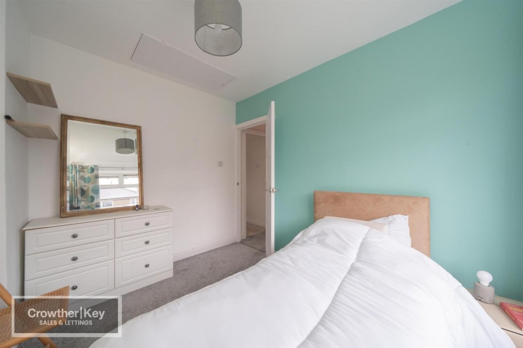 Image for Overdale Avenue, Buxton