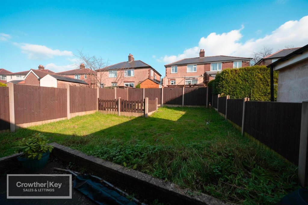 Image for Overdale Avenue, Buxton