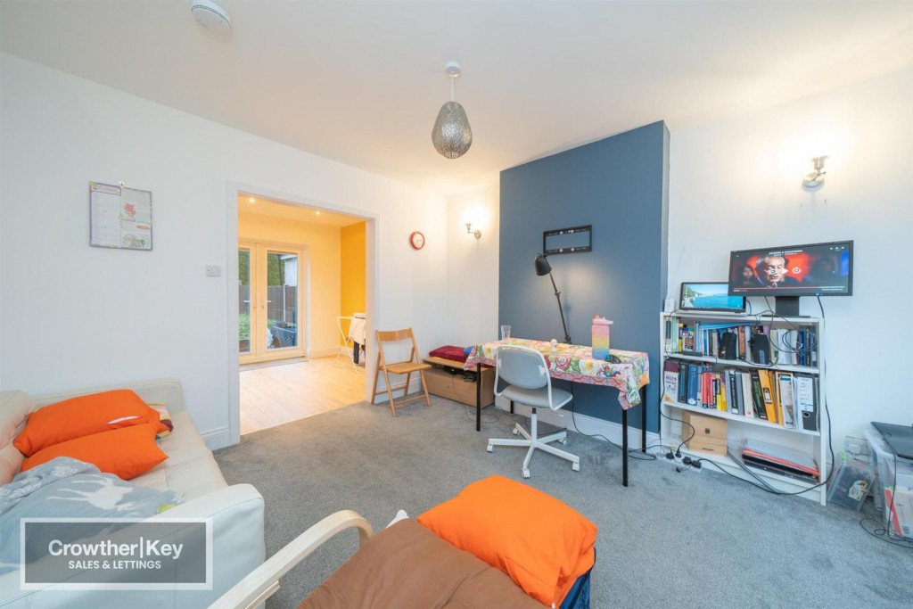 Image for Overdale Avenue, Buxton