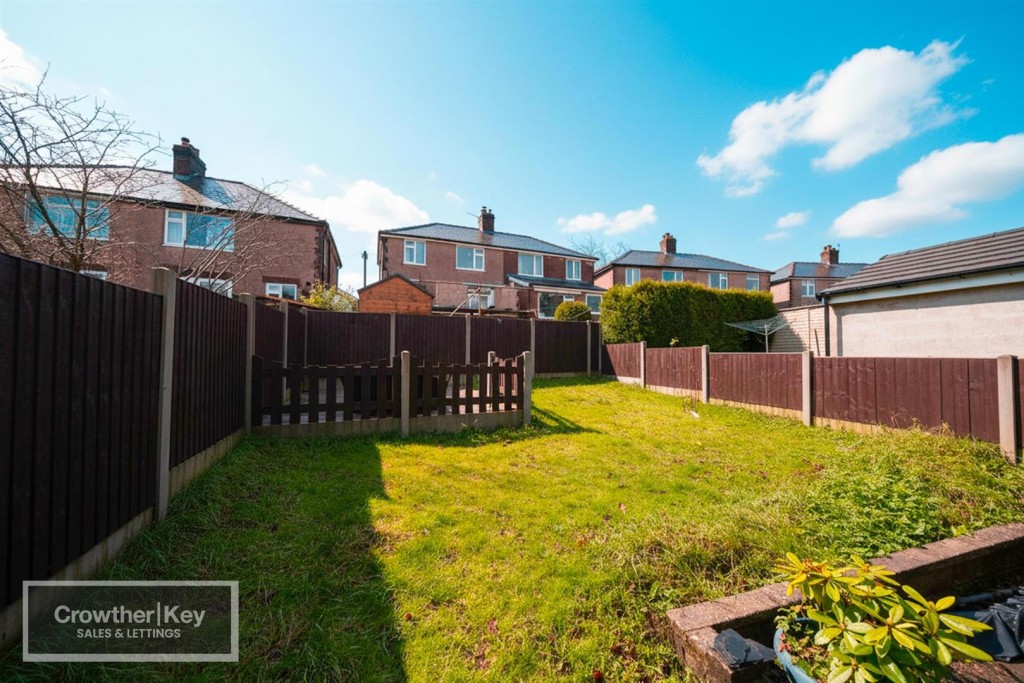 Image for Overdale Avenue, Buxton