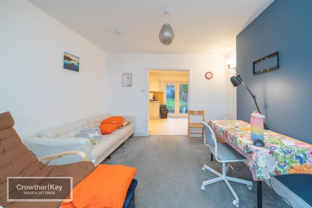 Image for Overdale Avenue, Buxton