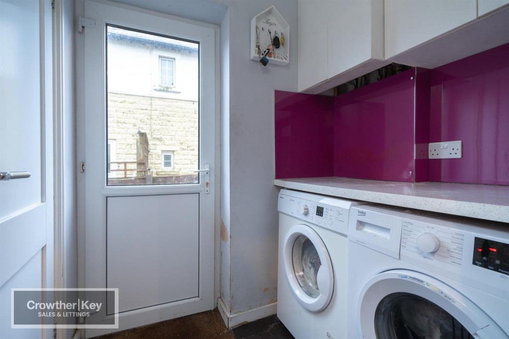 Image for Sunnyfields, Buxton