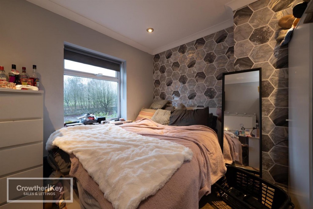 Image for Sunnyfields, Buxton