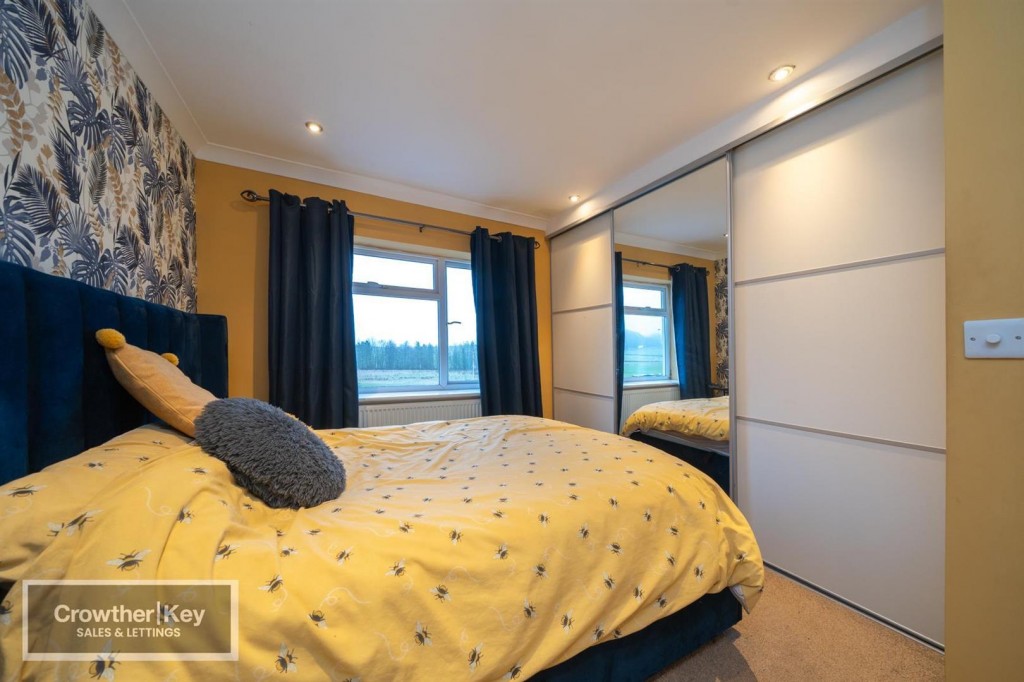 Image for Sunnyfields, Buxton