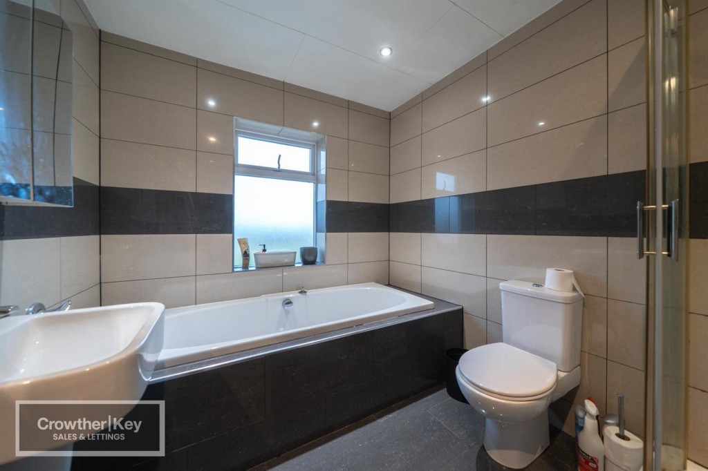 Image for Sunnyfields, Buxton