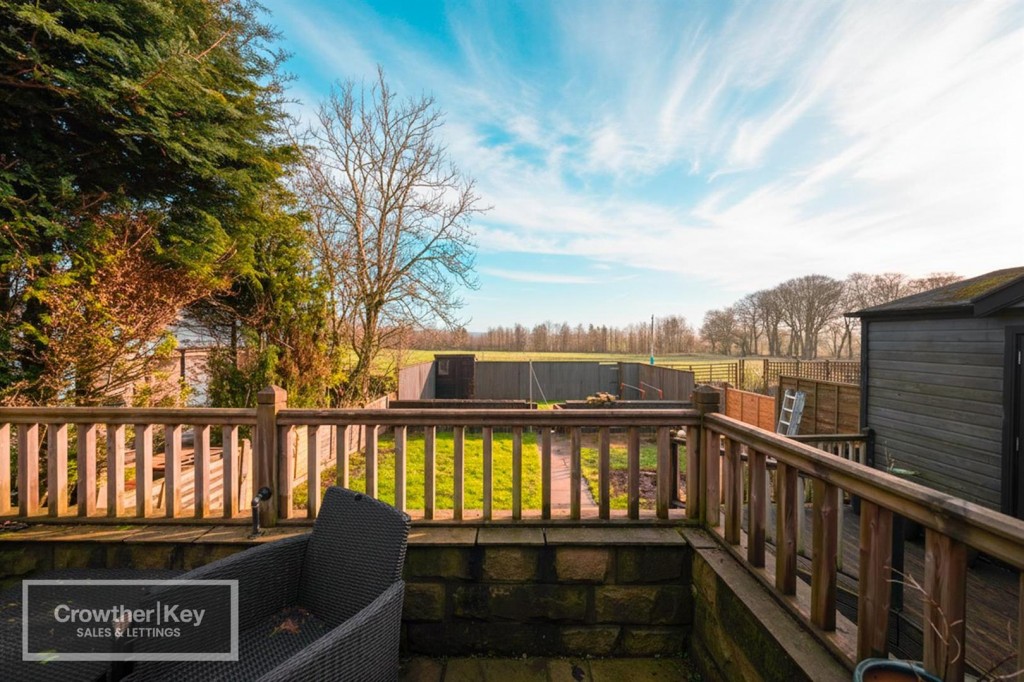 Image for Sunnyfields, Buxton