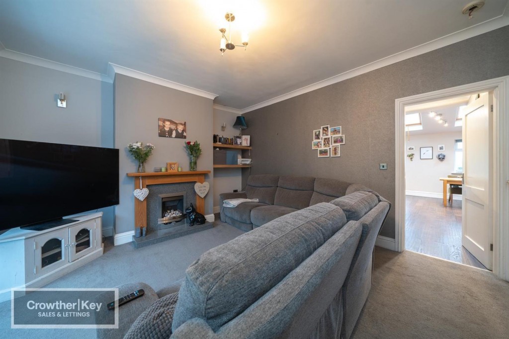 Image for Sunnyfields, Buxton