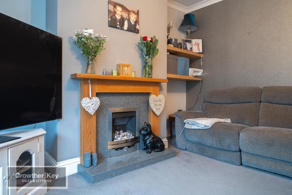 Image for Sunnyfields, Buxton