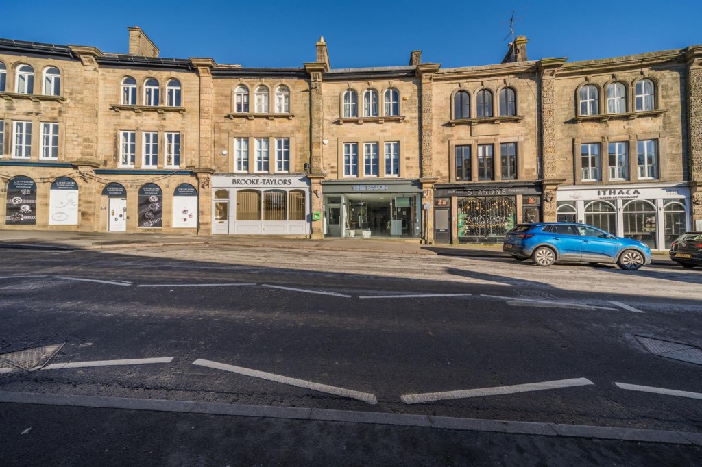 Image for 3a The Quadrant, Buxton