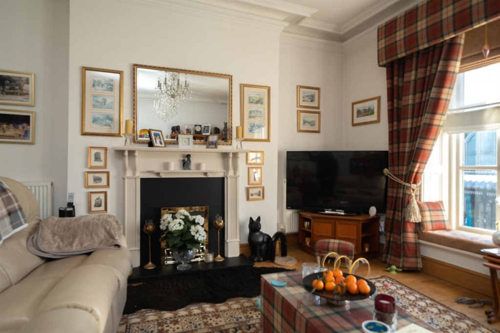 Image for 3a The Quadrant, Buxton