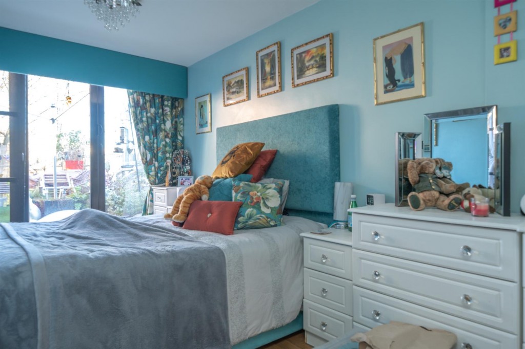 Image for 3a The Quadrant, Buxton