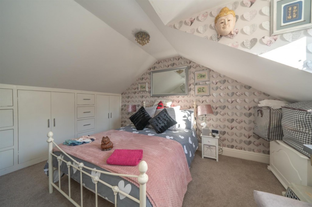 Image for 3a The Quadrant, Buxton