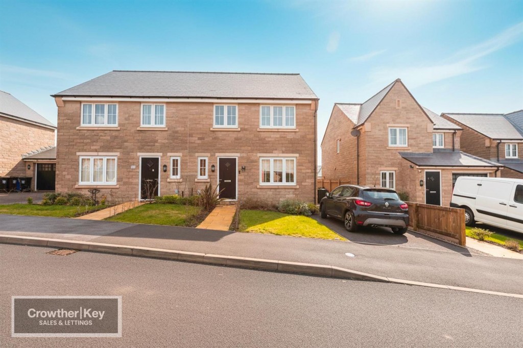 Image for Hardwick Road, Buxton