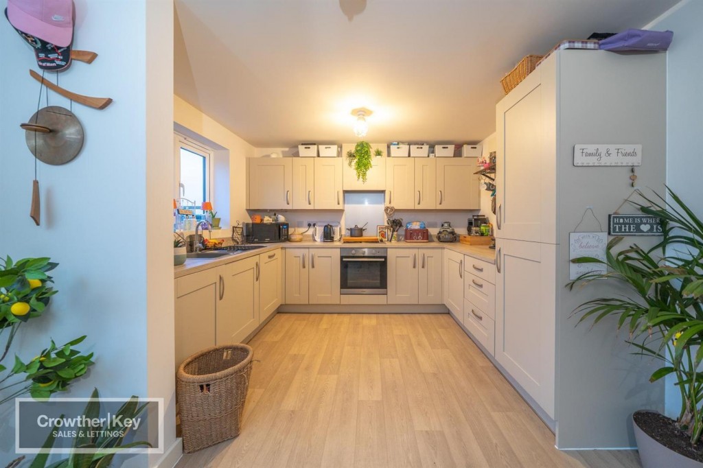 Image for Hardwick Road, Buxton