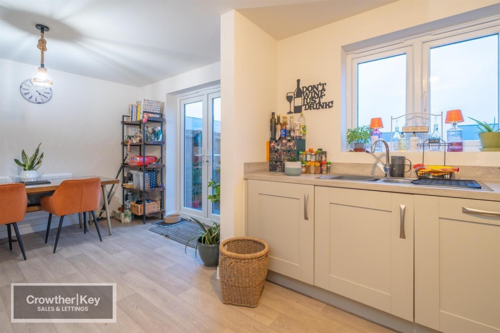 Image for Hardwick Road, Buxton