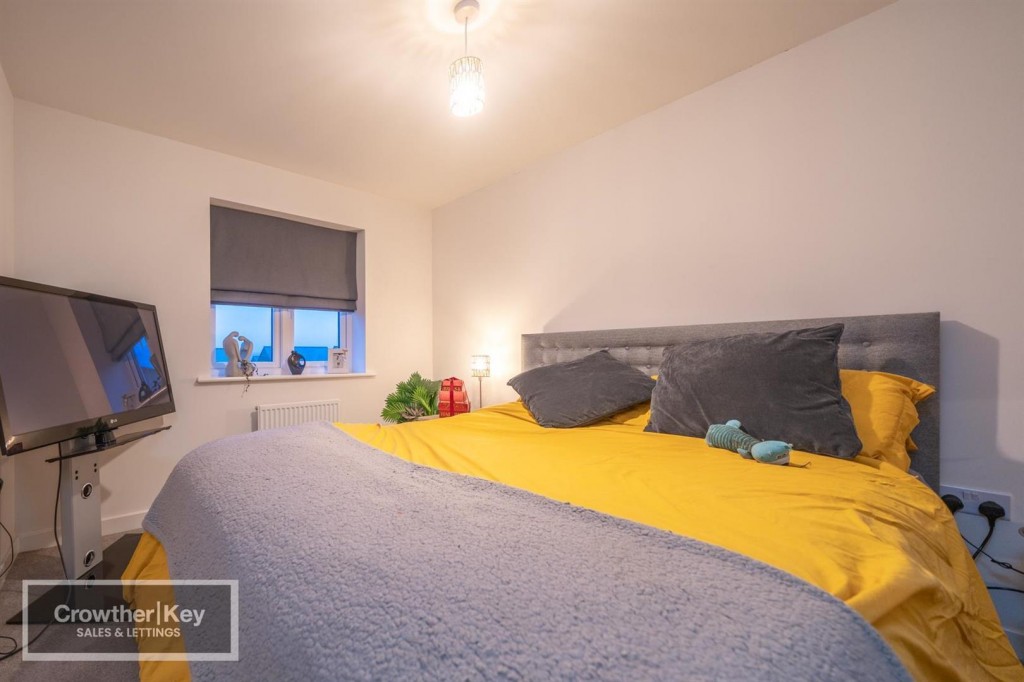 Image for Hardwick Road, Buxton