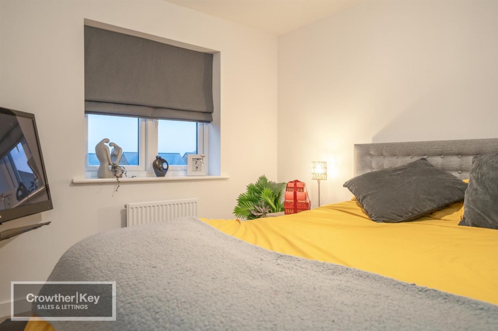 Image for Hardwick Road, Buxton