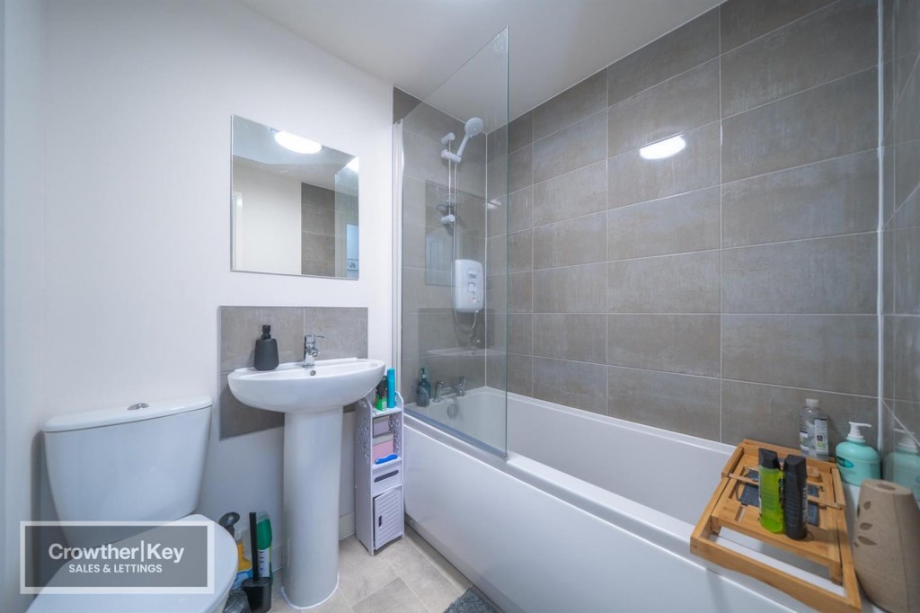 Image for Hardwick Road, Buxton