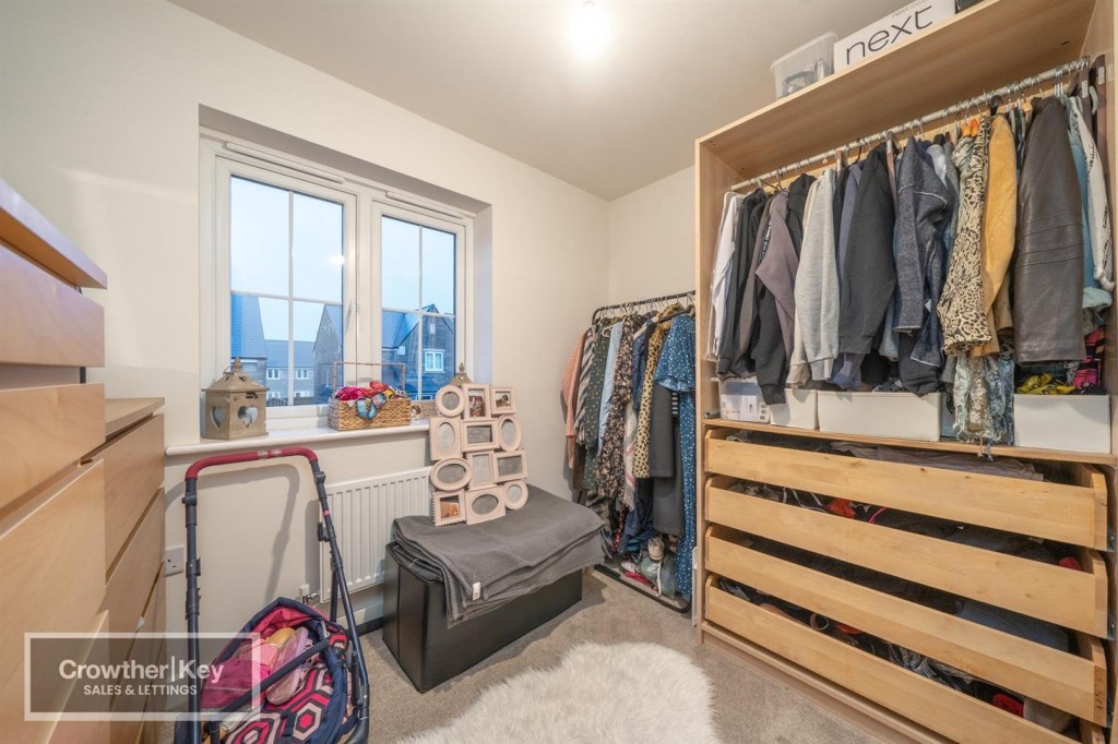 Image for Hardwick Road, Buxton