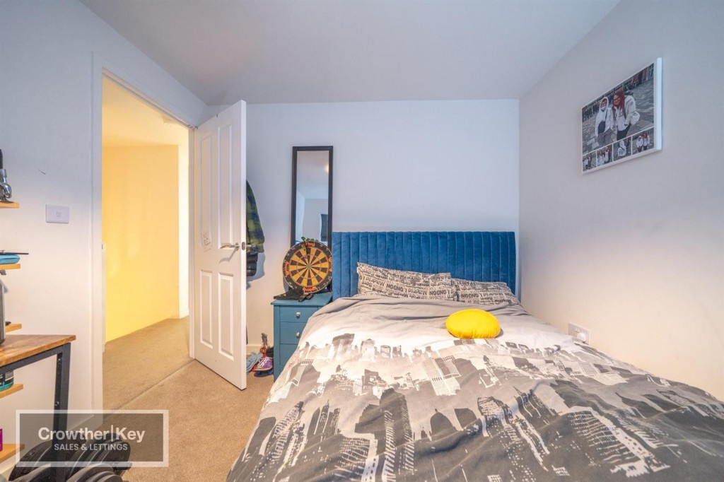 Image for Hardwick Road, Buxton