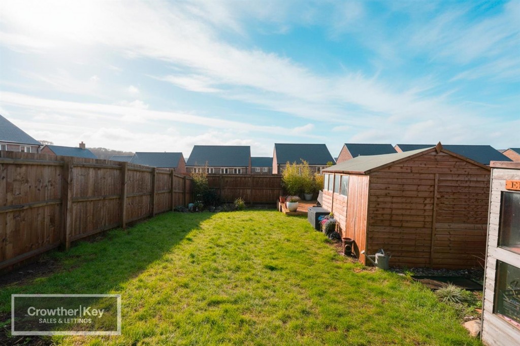 Image for Hardwick Road, Buxton