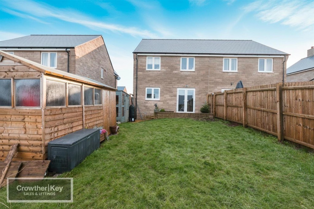 Image for Hardwick Road, Buxton