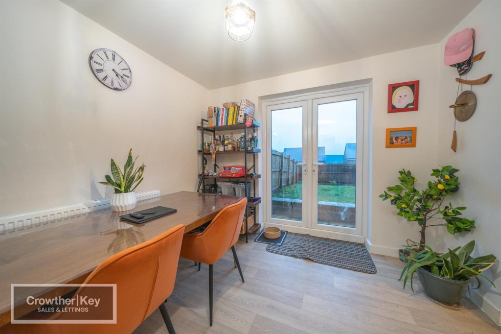 Image for Hardwick Road, Buxton