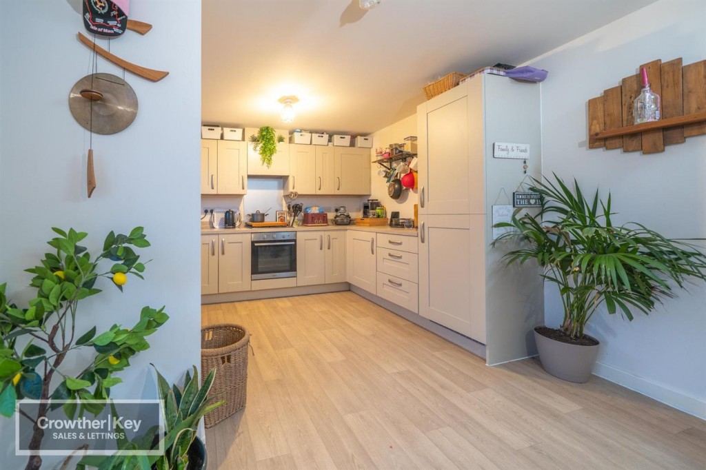 Image for Hardwick Road, Buxton