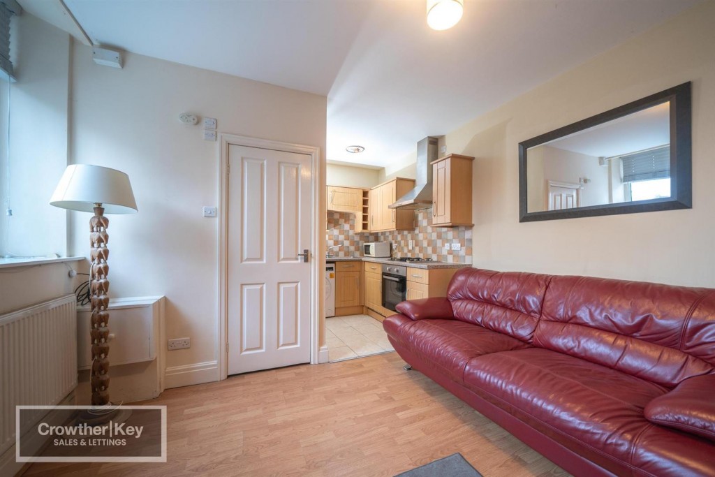 Image for Holker Road, Buxton