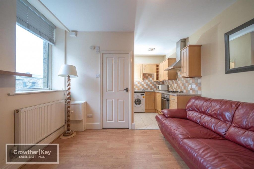 Image for Holker Road, Buxton