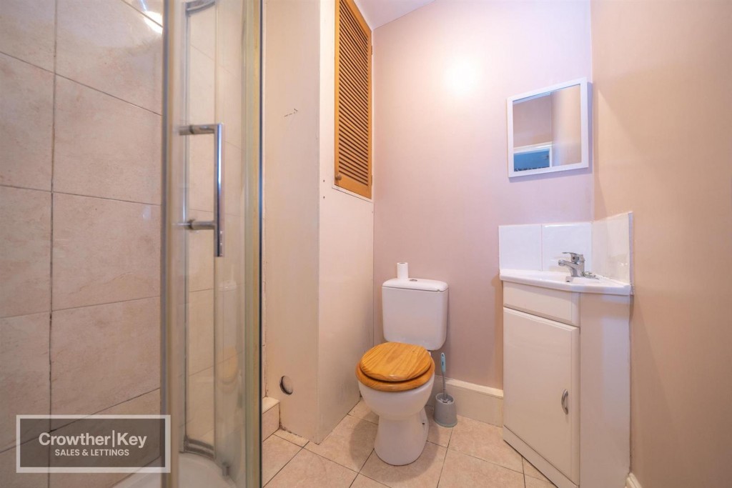 Image for Holker Road, Buxton