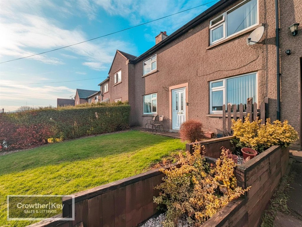 Image for Highfield Avenue, Dove Holes, Buxton