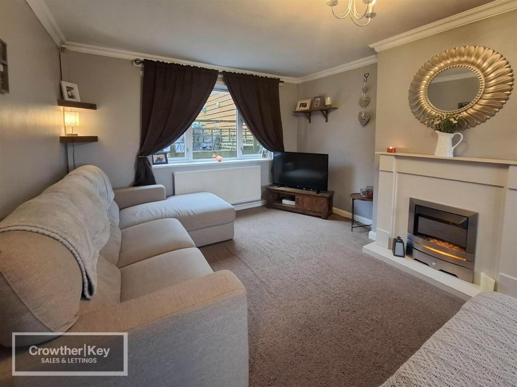 Image for Highfield Avenue, Dove Holes, Buxton