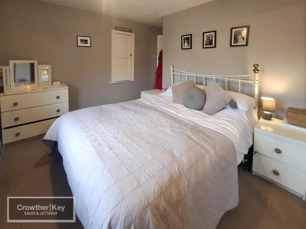 Image for Highfield Avenue, Dove Holes, Buxton